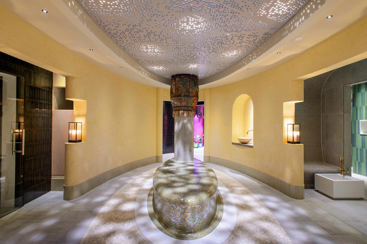 Das James Фленсбург Екстер'єр фото The Spa at The Landmark