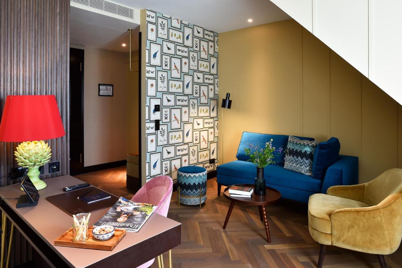 Das James Фленсбург Екстер'єр фото Suite at the Hotel