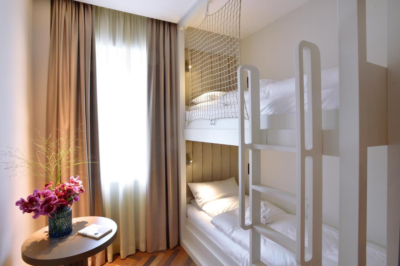Das James Фленсбург Екстер'єр фото A room at the hotel