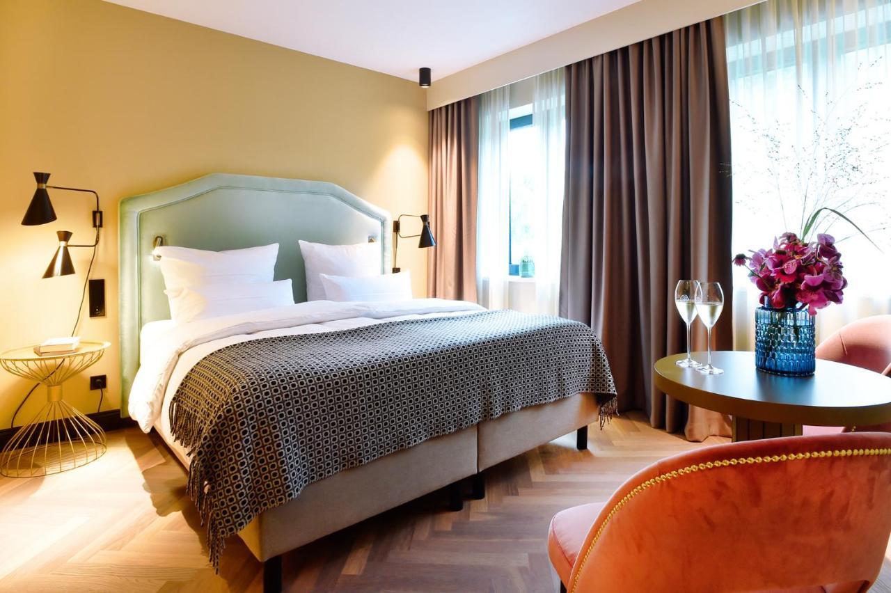 Das James Фленсбург Екстер'єр фото Deluxe room